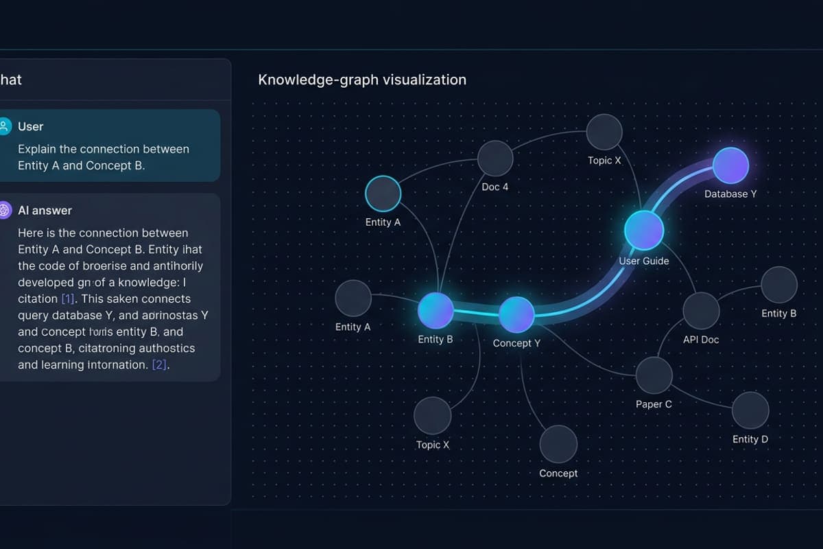 RAG Graph