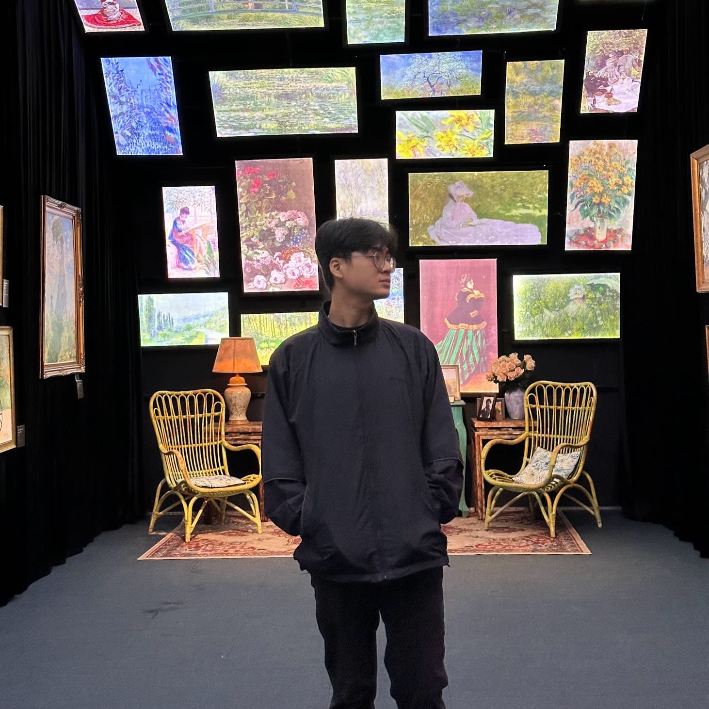 Nguyen Hieu Trung - Senior Software Engineer