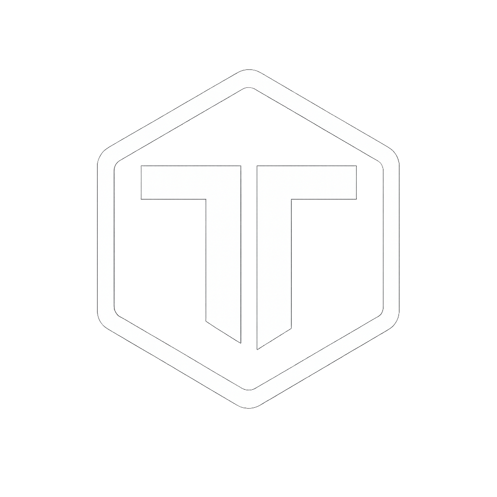 Trung Tero Logo